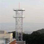 จุ่มร้อนชุบสังกะสี 30 เมตรรุ่น Guard Tower