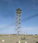 จุ่มร้อนชุบสังกะสี 30 เมตรรุ่น Guard Tower