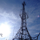 สายส่ง Lattice MW หอวิทยุและโทรทัศน์